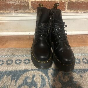 Dr. Martens Jadon Boots